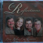 "Live Like I'm Leaving" (Music CD) "Live Like I'm Leaving" (Music CD)